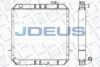 TOYOT 1640054681 Radiator, engine cooling